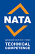 NATA Logo